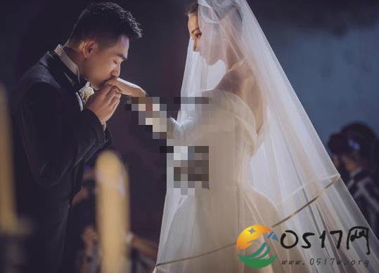 张馨予告白新郎 遇上何捷才知道是自己要等的那个人