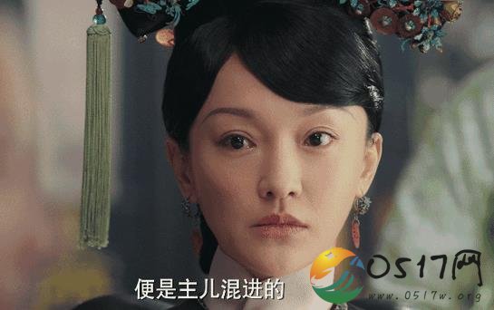 如懿传周迅演技爆发 观众纷纷路转粉的节奏