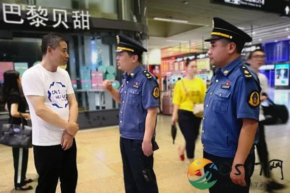 北京南站黑车揽客 北京南站为何会出现黑车