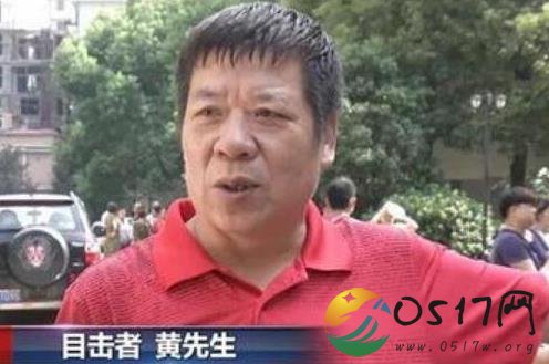 女子遭前夫刺死 两人究竟有什么样的仇怨