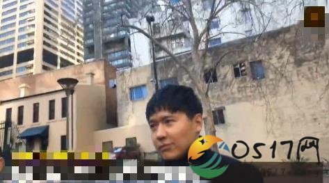 高云翔案六审进展曝光 高云翔看起来瘦了很多