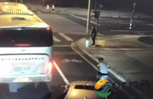 天安社回应昆山事件 宝马男并不是天安社成员