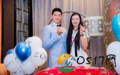 吴冠希求婚张常宁 两人如何相知相恋的