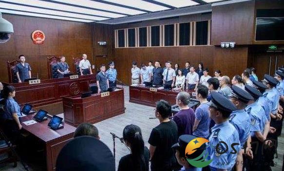 大大宝一审宣判 涉案人员将会受到什么惩罚