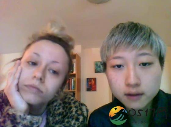 小龙女吴卓林订婚 订婚对象是30岁的女友Andi