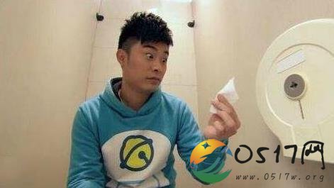 手机扫码取厕纸 扫码如何取厕纸