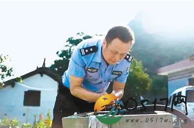 蓝田派出所长殉职 蓝田派出所长究竟怎么了