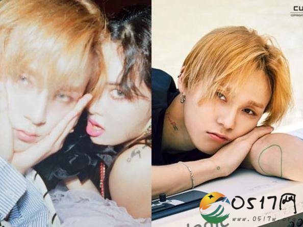 泫雅男友金晓钟道歉 看来明星恋爱对工作人气都有影响