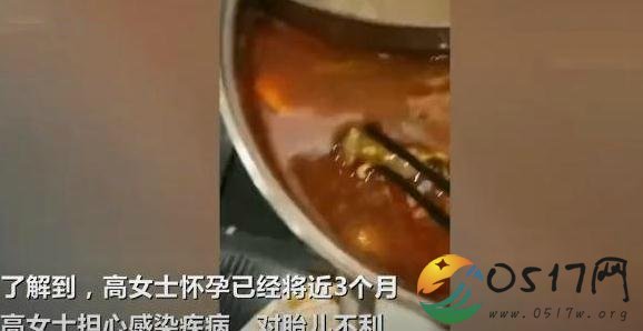孕妇呷哺吃出老鼠 店家是如何回应死亡