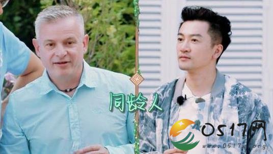 苏有朋被调侃年纪大 不知苏有朋心理阴影面积