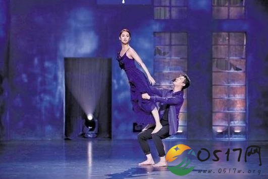 杨丞琳爆冷淘汰 杨丞琳明明那么努力为何会被淘汰