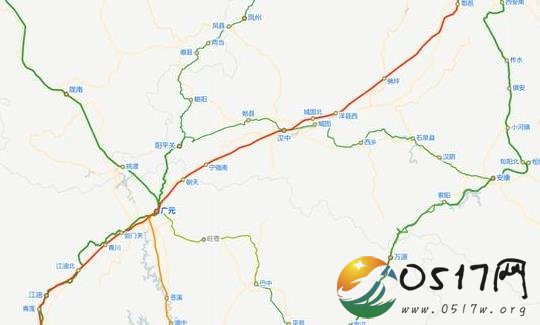 宝成铁路客车停运引热议 当初为何会停运宝成铁路客车