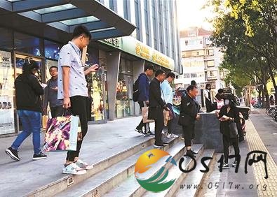 黄牛月饼券打五折销售 打折销售还能赚钱吗