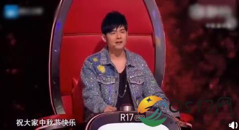 周杰伦中秋祝福与去年不同 引起网友调侃周杰伦