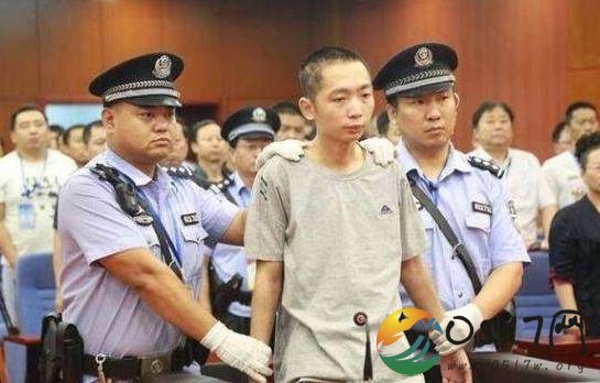 米脂罪犯被执死刑 米脂罪犯杀人动机是什么
