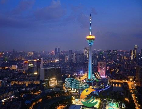 成都全球城市蓝天奖 成都是如何获奖的