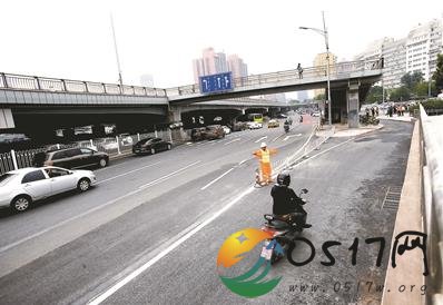 北京三大堵点改造 三大堵点如何进行改造的