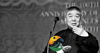 著名相声艺术家师胜杰去世 姜昆深夜写诗回顾两人情谊