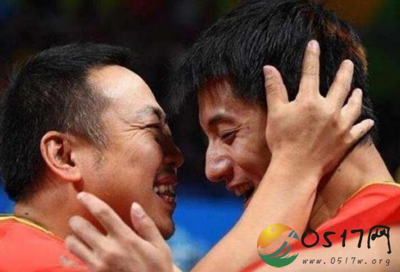 张继科取关刘国梁 大家肯定好奇张继科为何这么做