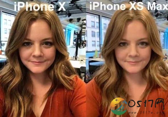 新iPhone曝美颜门 国内外用户对此有不同的看法