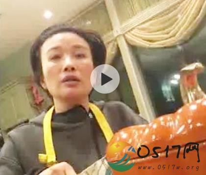 周立波妻子回应唐爽的证据 是唐爽故意设套的结果