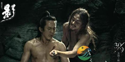 邓超孙俪入围金马奖 夫妻是想把奖全拿回家吗