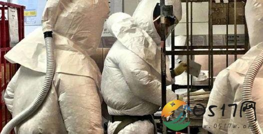五角大楼有毒邮件 有毒邮件已经隔离并未对人造成威胁