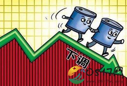 国际油价下跌 这意味中国油价也会下跌吗