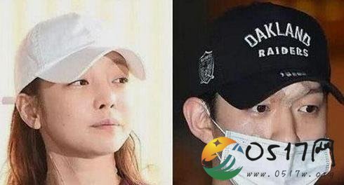 具荷拉向男友下跪 只因男友要曝光两人私密视频
