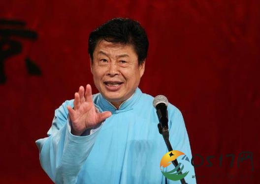 相声名家谢天顺去世 曾受到祖父的影响对曲艺产生兴趣