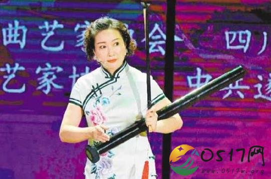 第十届中国曲艺牡丹奖揭晓 哪位曲艺家获得奖项