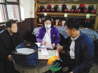 平遥假陈醋毁了陈醋的名号 扰乱了市场秩序