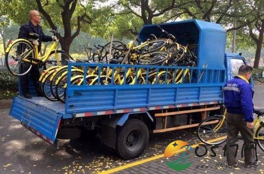 网传滴滴收购ofo 滴滴ofo对此进行澄清
