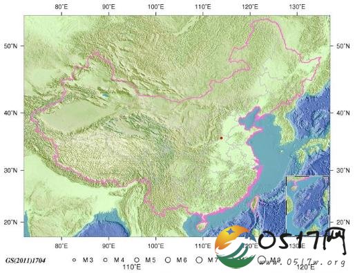河南安阳发生地震 地震是否对当地造成影响