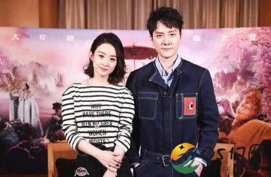 网传赵丽颖冯绍峰疑领证 蛛丝马迹透露两人似乎成婚了