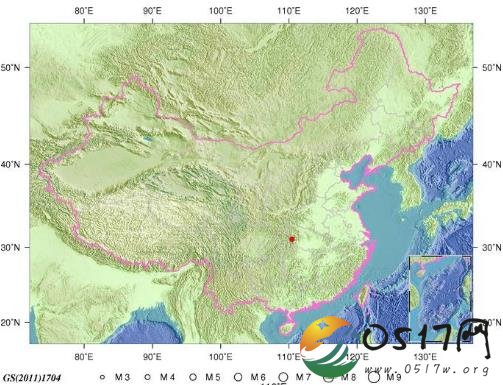 湖北宜昌地震最新消息 是否对当地造成影响