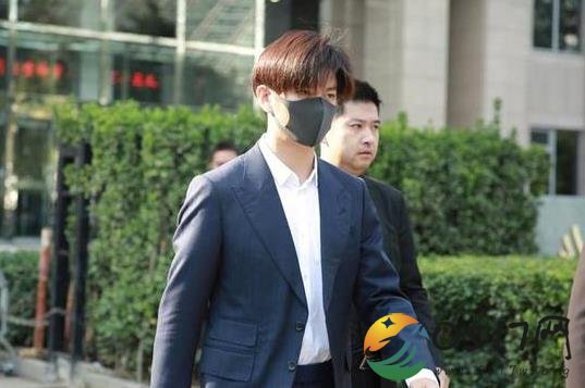 演员王嘉现身法院 原来是起诉黑心剧组不按合同拍摄