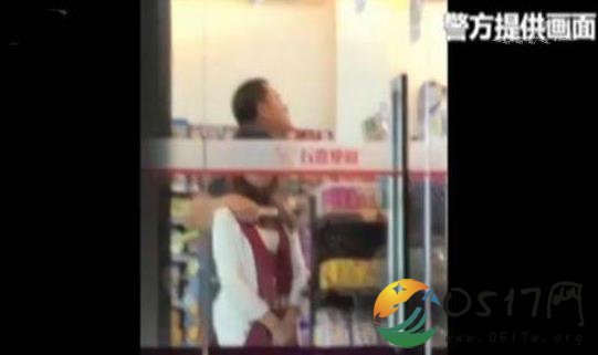 福州一男子劫持人质全过程曝光 民警是如何处理案件的