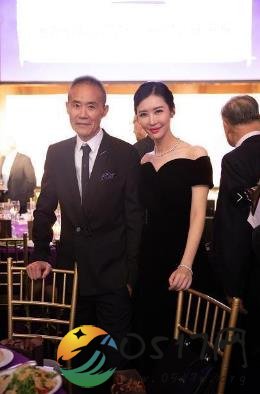 王石表白田朴珺 不知道两人是何时领证的