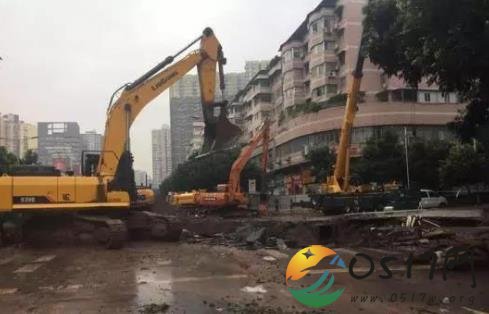 四川达州塌陷灾害原因通报 导致4人遇难的原因是什么