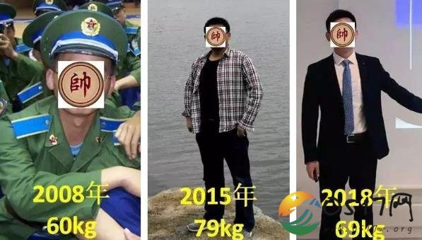 理工男写经历成论文 曾经懵懂的少年如今还在路上