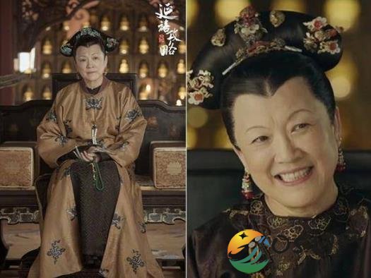 饰演延禧太后宋春丽曾人工流产 只为不影响剧组进度