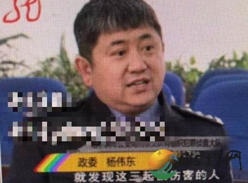 前任村书记私藏枪支 这位前任村书记竟涉及三起案件