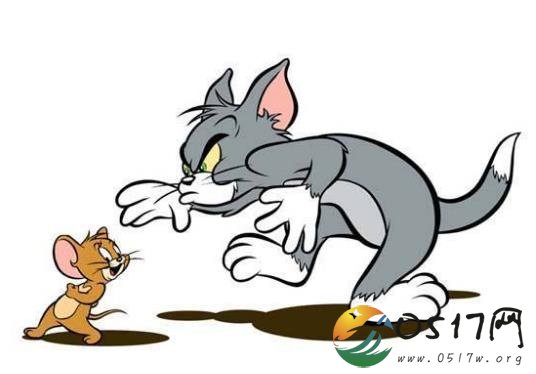 猫和老鼠真人版要开拍了 真人版猫和老鼠是什么样的