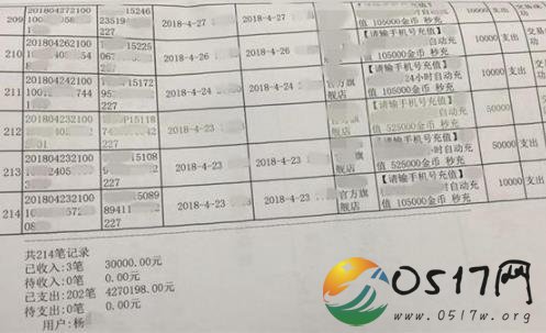 女出纳侵占公款打赏男主播 难道不知道这是犯法的吗