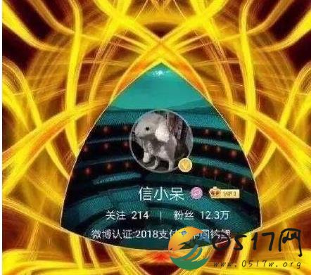 中国锦鲤骗局曝光 不是人人都能是信小呆