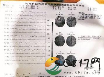 大学生被关精神病院 自己明明没病却无法证明自己没病