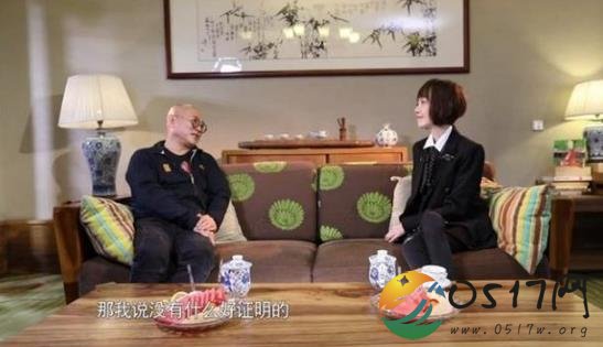 李连杰谈“被死亡” 淡定看待一切不在乎谣言