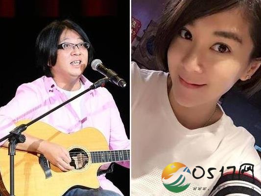 袁惟仁手术成功 前妻得知袁惟仁生病立即去照顾