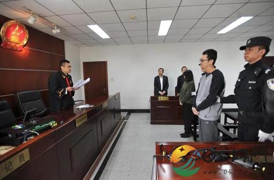 王宝强前经纪人宋喆获刑6年 王宝强是否出席庭审